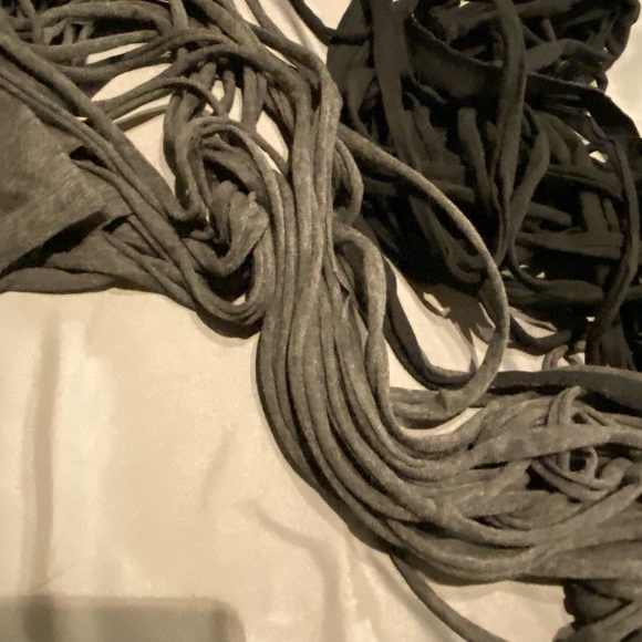 Men’s Scarf - Picture 2 of 5